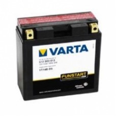 Akumulator Varta YT14B-BS 512903013